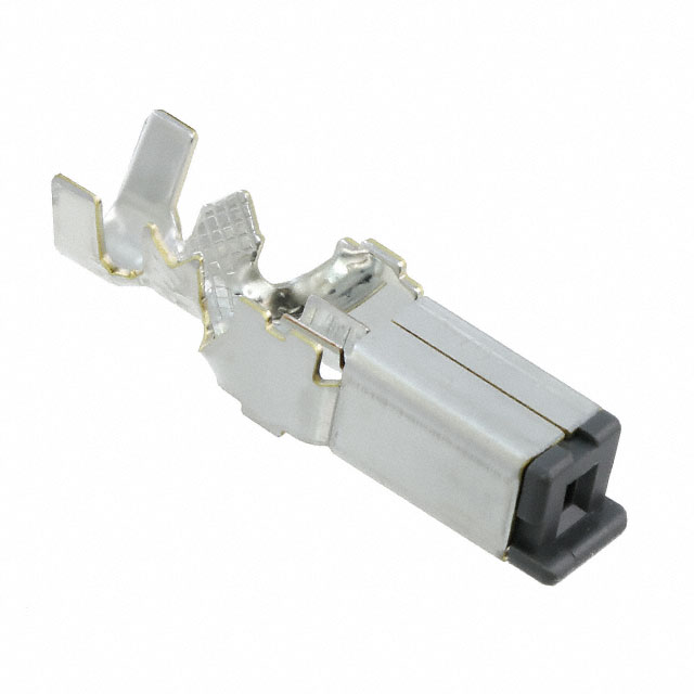 GT5-2428/1.6-2.9SCF(70) Hirose Electric Co Ltd  Contactos del conector coaxial (RF)